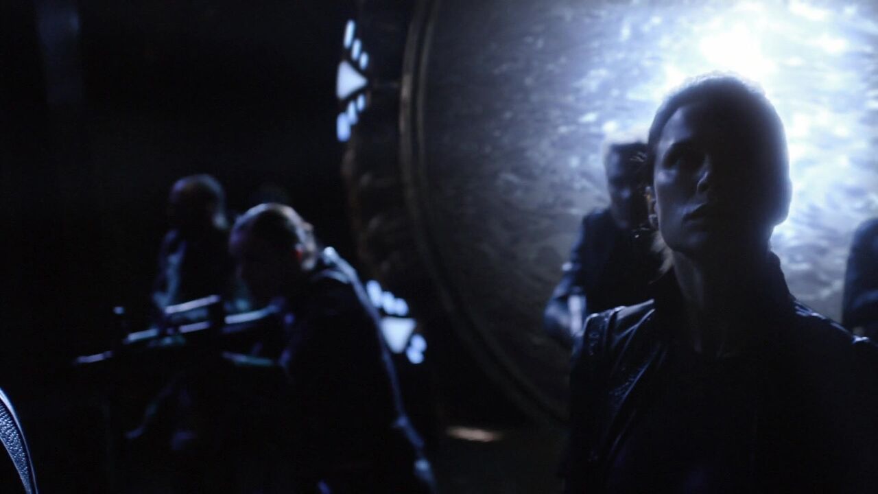 Invasion du Destinée