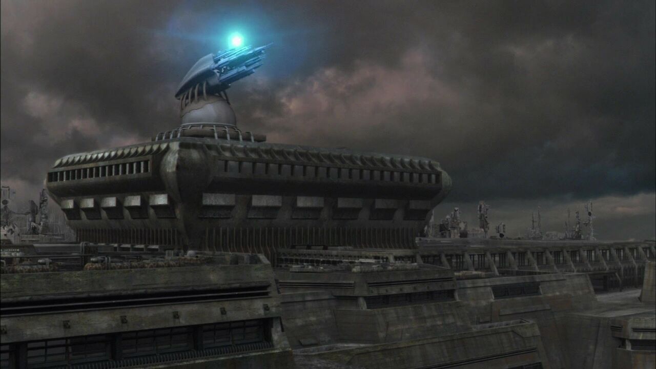 Canon énergétique lantien