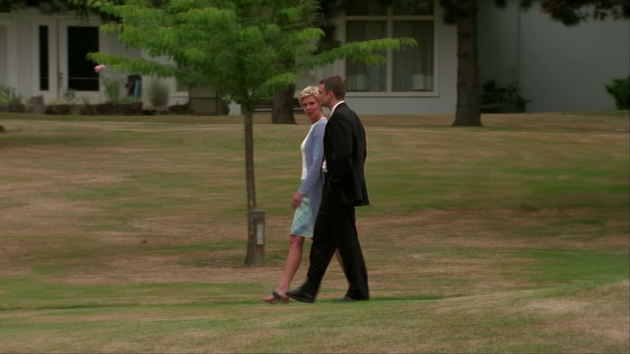 George Pearson Hospital Park