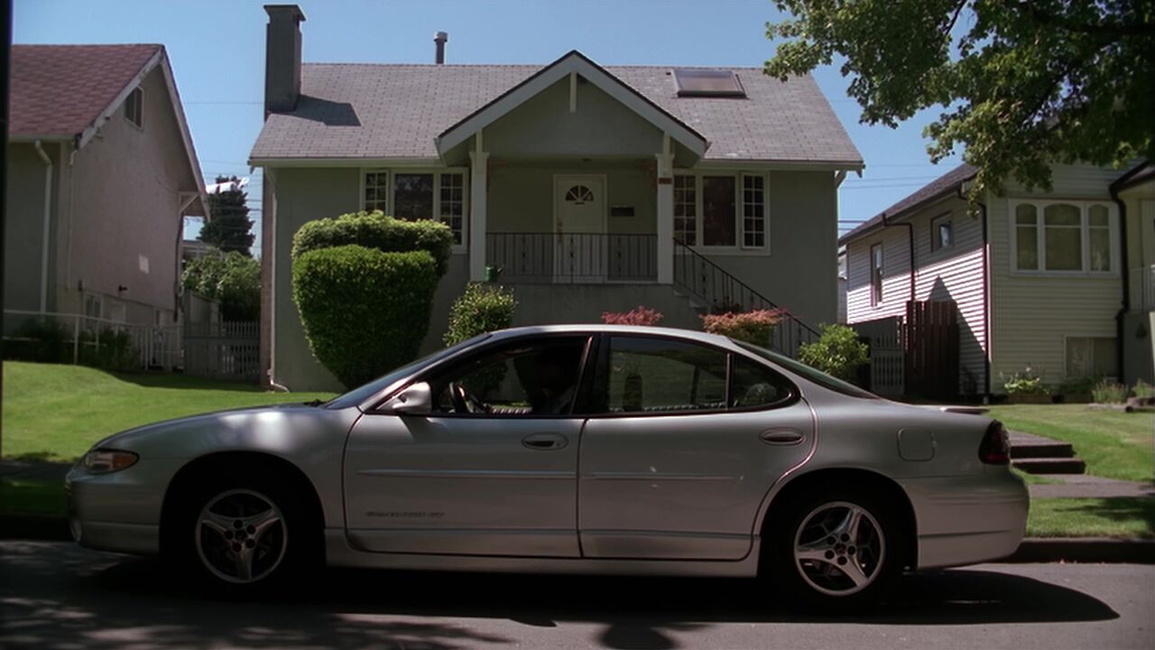 Private home (Kamloops Street) #2