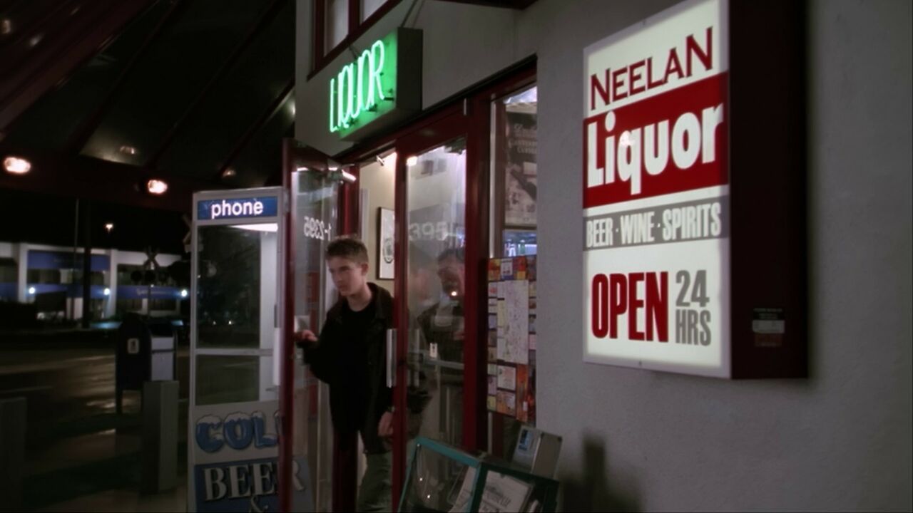 Rider's Sushi & Cafe