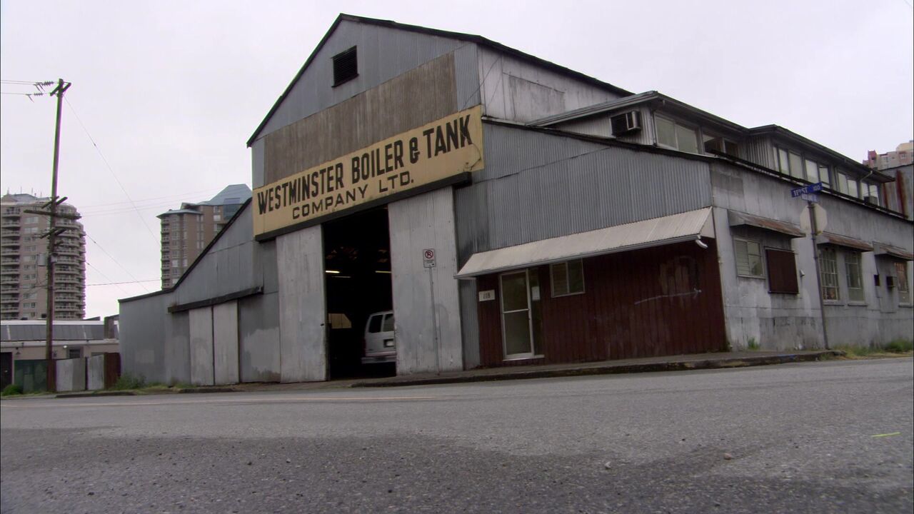 Westminster Boiler & Tank Company, Ltd.