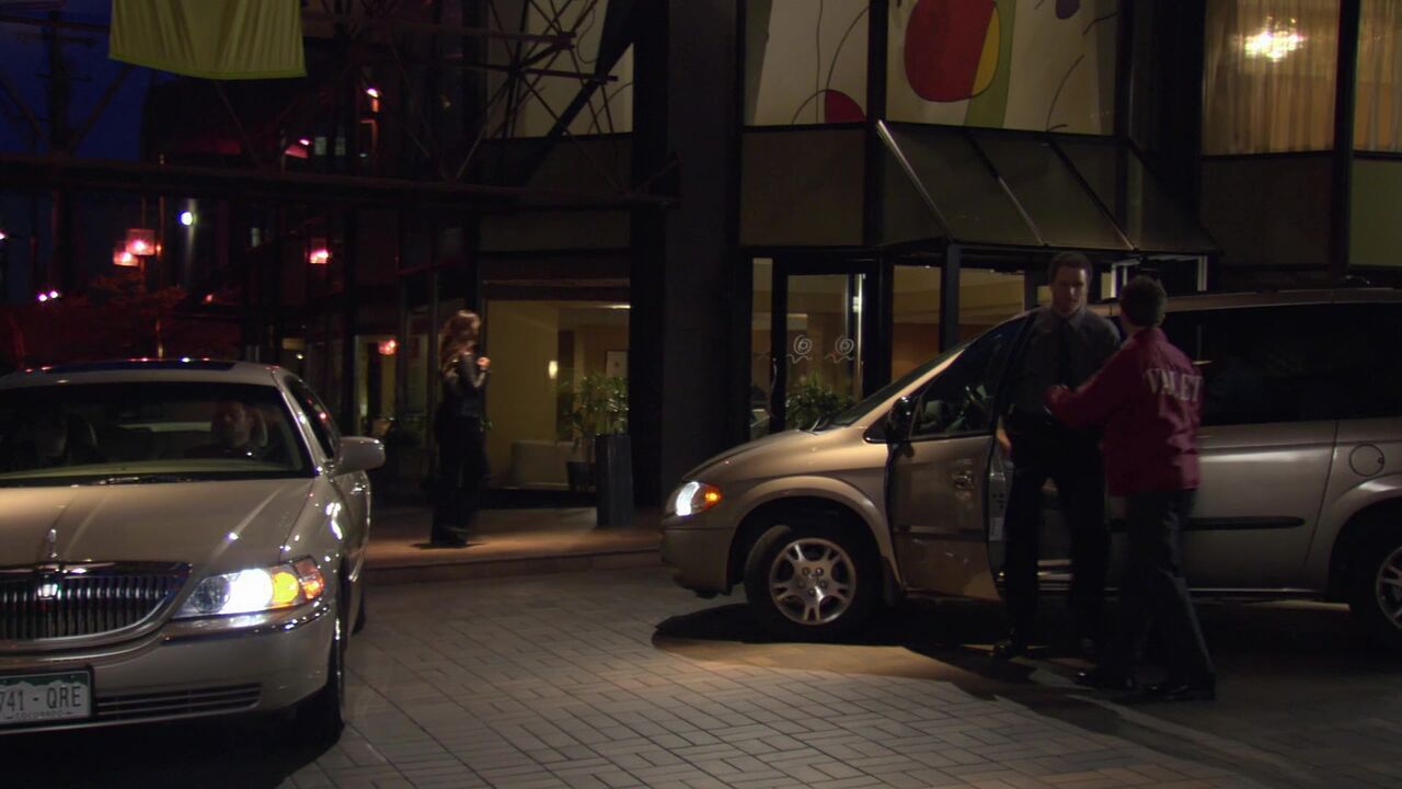 Pacific Palisades Hotel