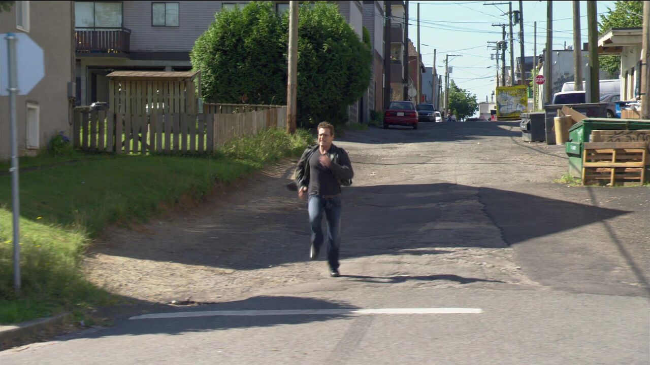 East 15th Avenue & Watson Street