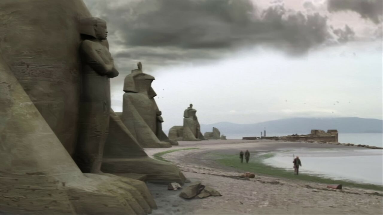 Boundary Bay Regional Park