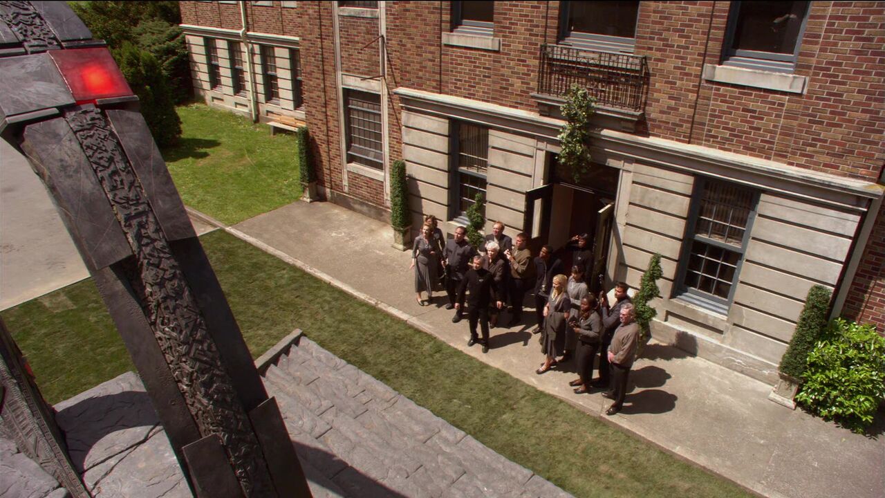 Crease Clinic (Riverview Hospital)