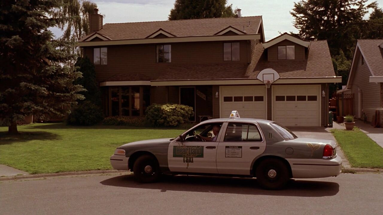 Private home (Delta)