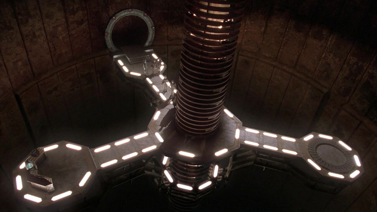 Potash Silo (Vancouver Wharves)