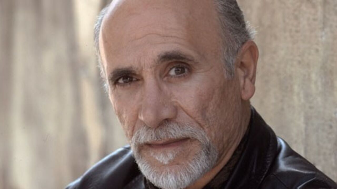 Tony Amendola