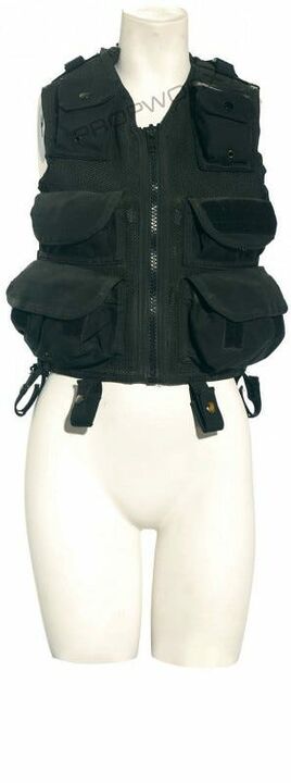 Gilet tactique Vala