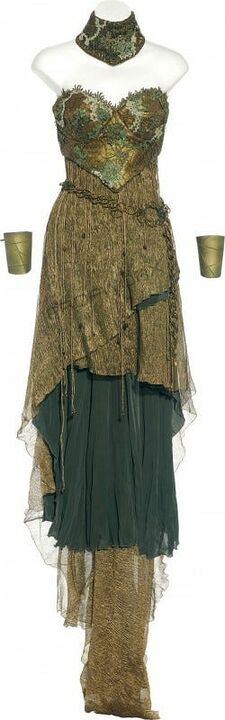 Robe Qetesh "Continuum"