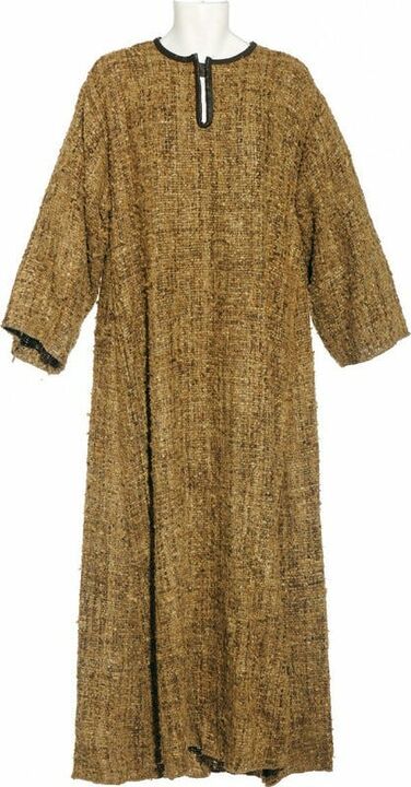 Costume Tok'ra âgé "Continuum"