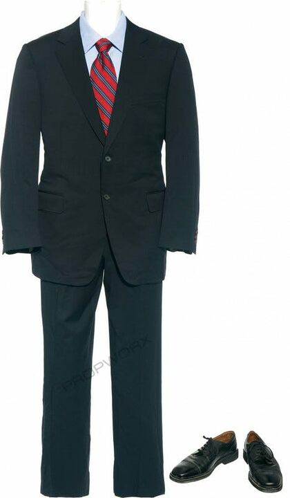 Vêtements Henry Hayes "Continuum"