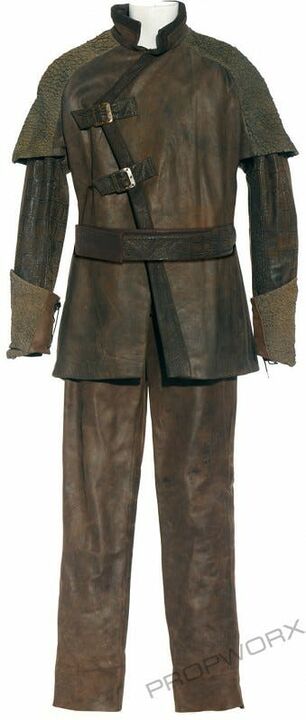 Costume tok'ra Jacob/Selmak