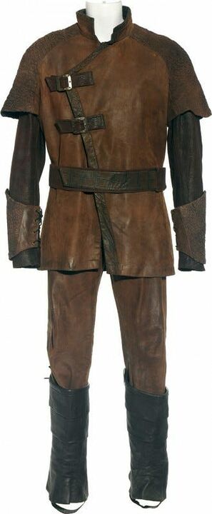 Uniforme Tok'ra #1