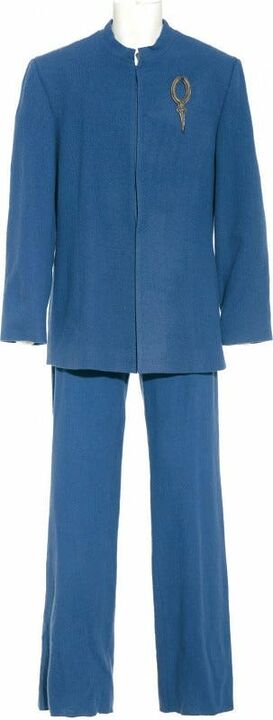 Vêtements fidèle ori
