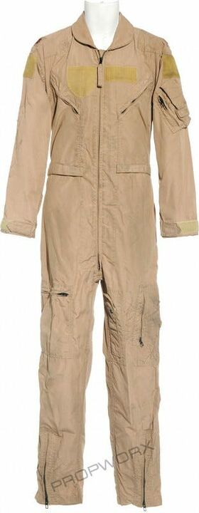 Combinaison Sheppard "La machine infernale"