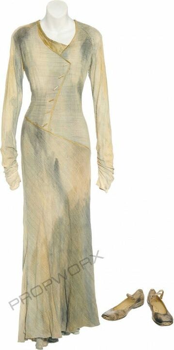 Robe Weir "Le grand sommeil"