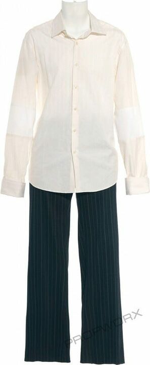 Vêtements civils Ronon "Banni"