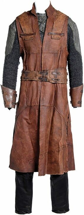Costume Michael "Le fils prodigue"