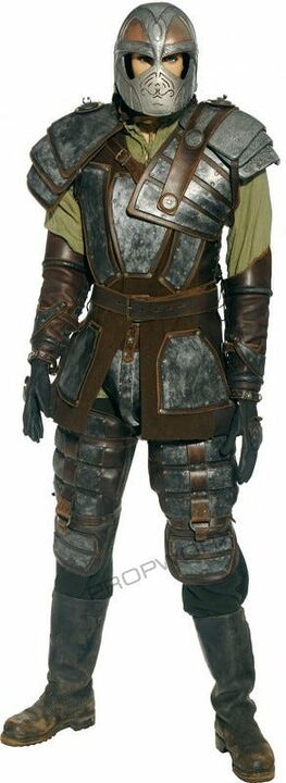 Soldat Ori #1