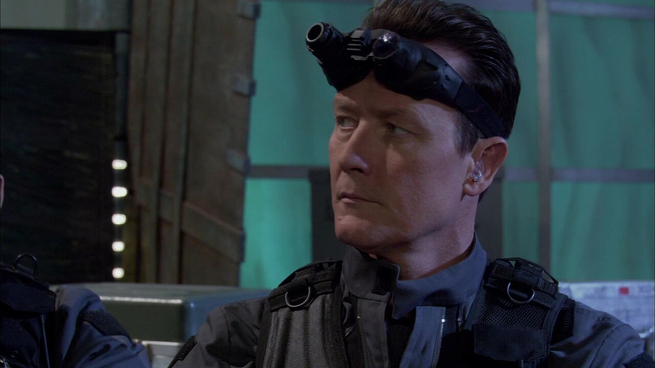 Lunettes de vision nocturne