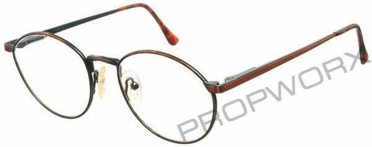 Lunettes de vue de Daniel #1