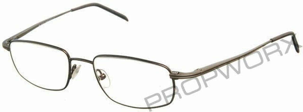 Lunettes de vue de Daniel #2