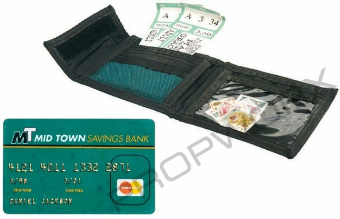 Portefeuille de Daniel