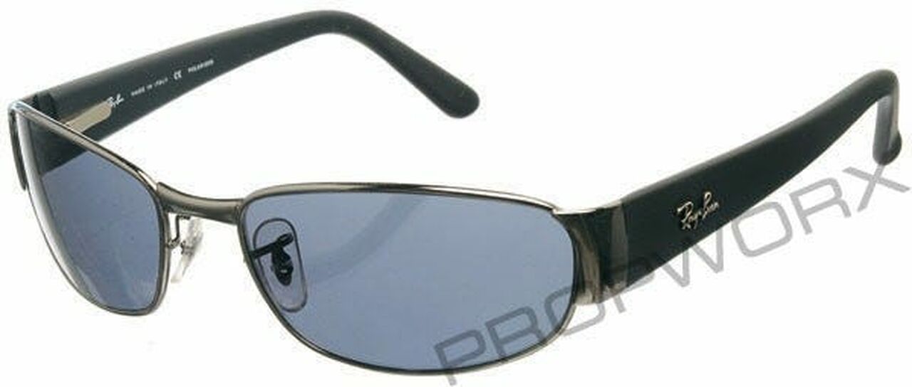 Lunettes de soleil de Mitchell