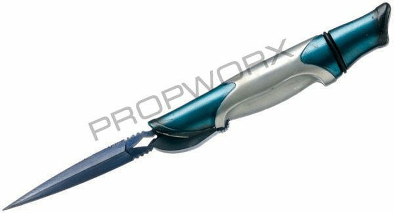 Couteau rétractable de Ronon