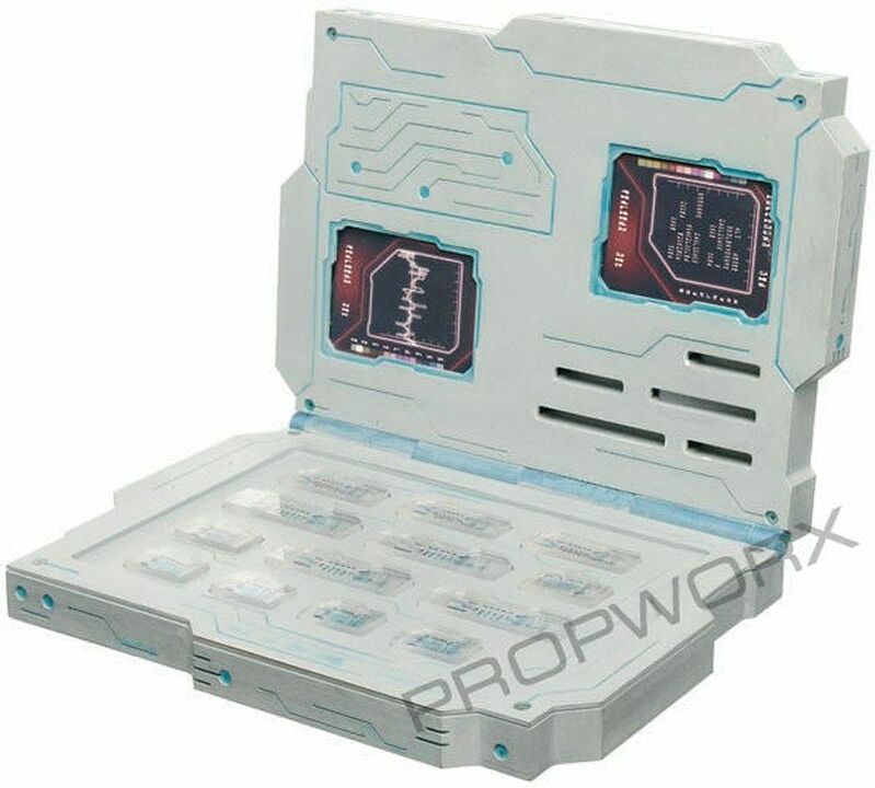 Ordinateur portable lantien