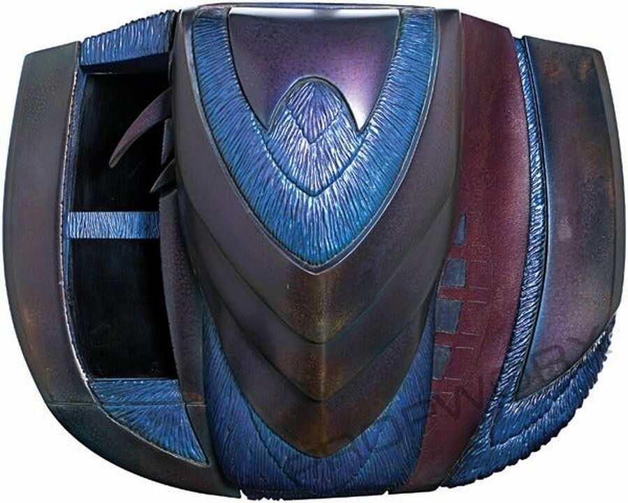 Détecteur de zatarc (Version repliée)