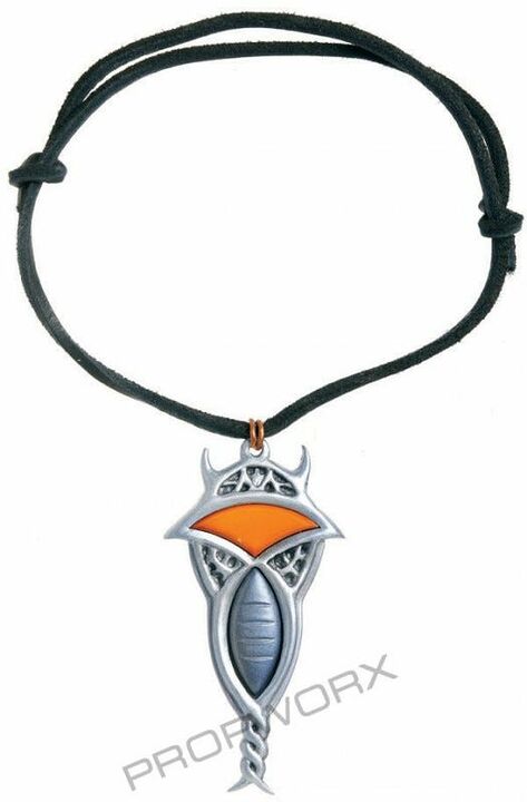 Pendentif de la prééminente