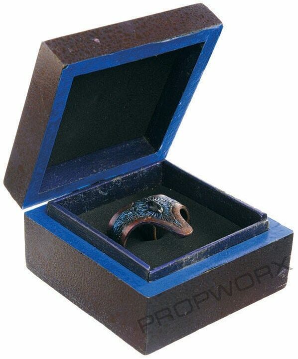 Arme de poing zatarc