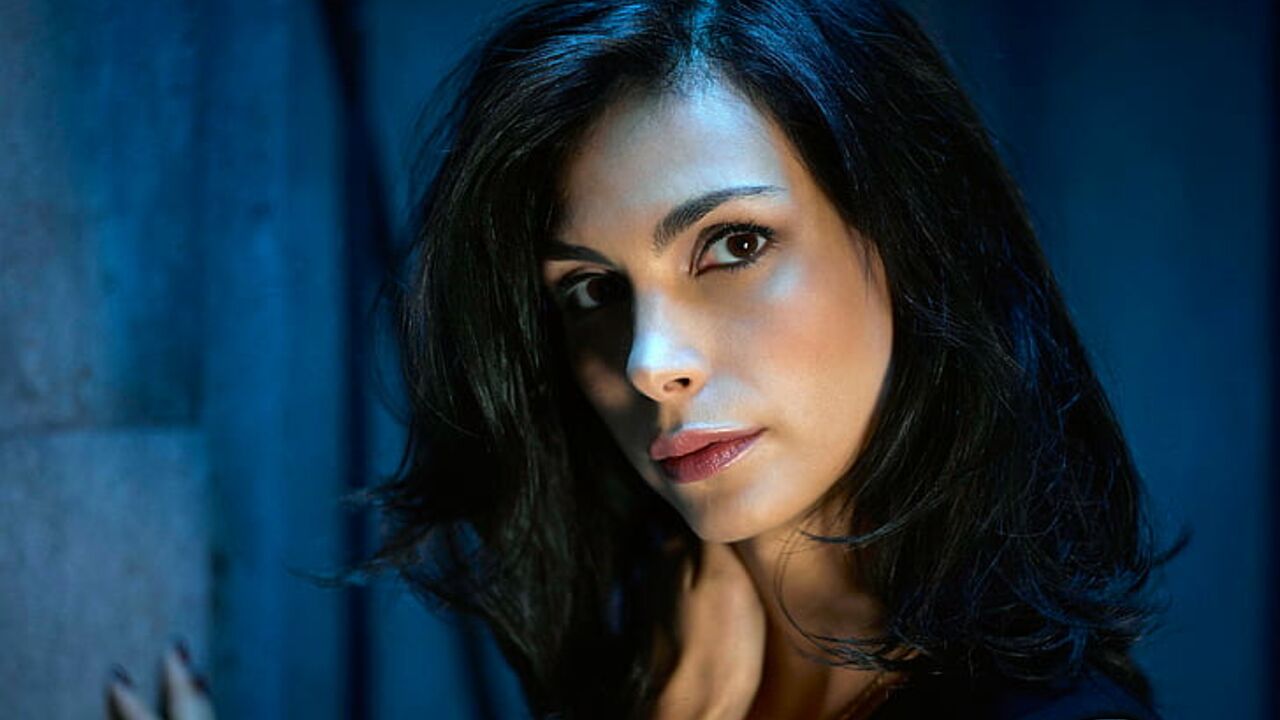 Morena Baccarin