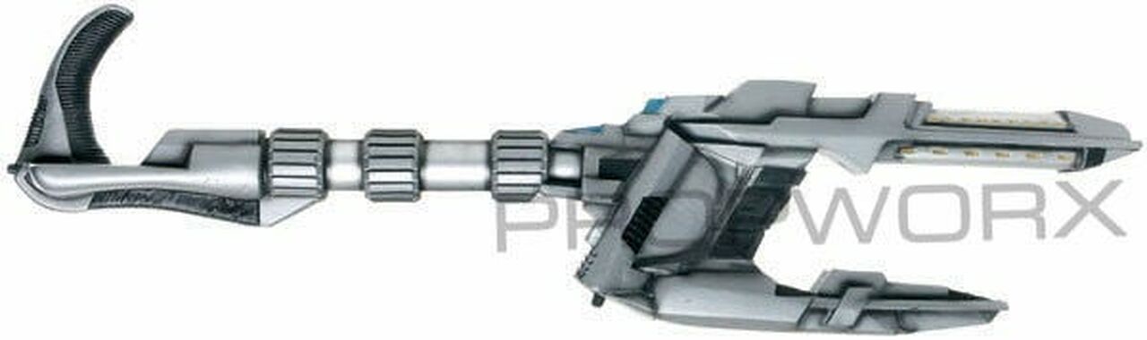 Fusil hebridan