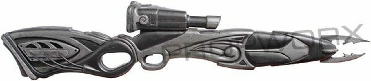 Fusil sniper "Morts ou vifs"