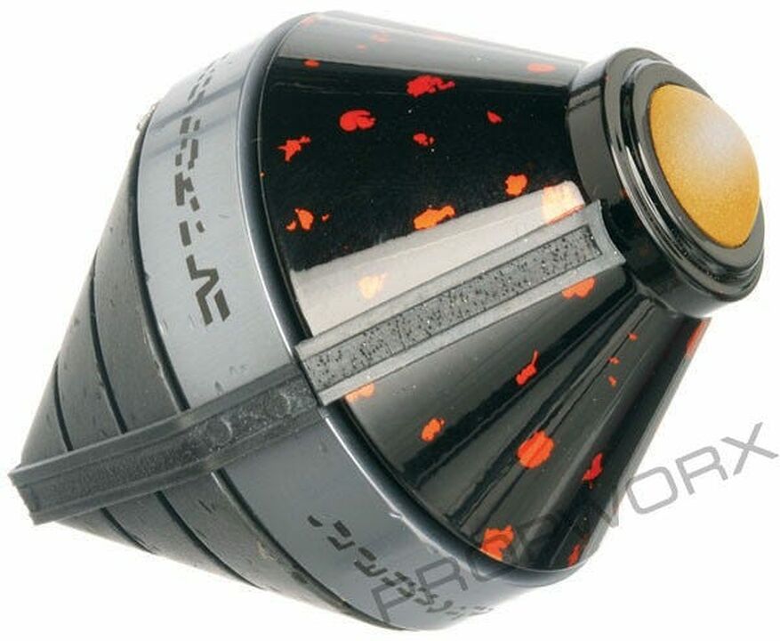 Grenade alien "Tous les possibles"