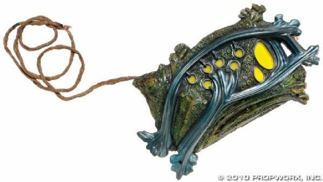 Dispositif d'ouverture de porte wraith #2