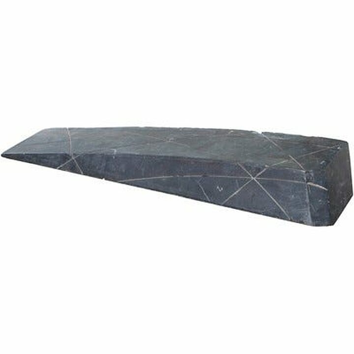 Segment d'un chevron de la porte des étoiles