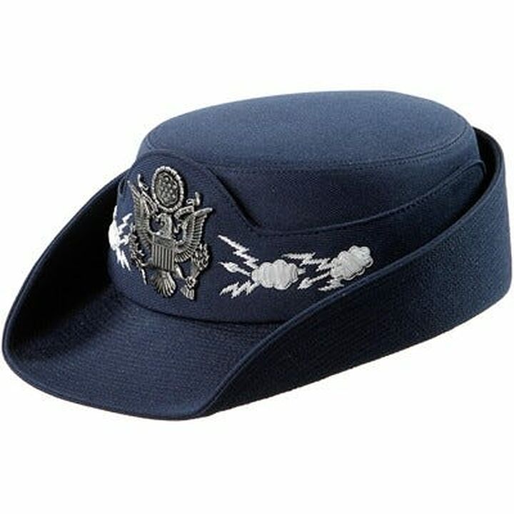 Chapeau de cérémonie Carter