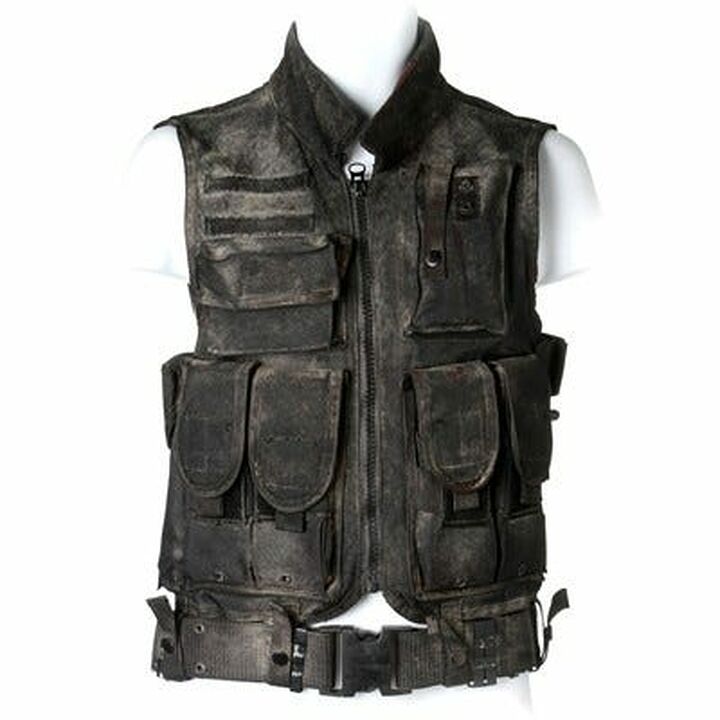Gilet tactique Lt. Edison