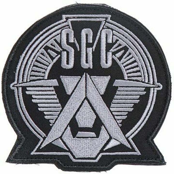 Ecussons SGC