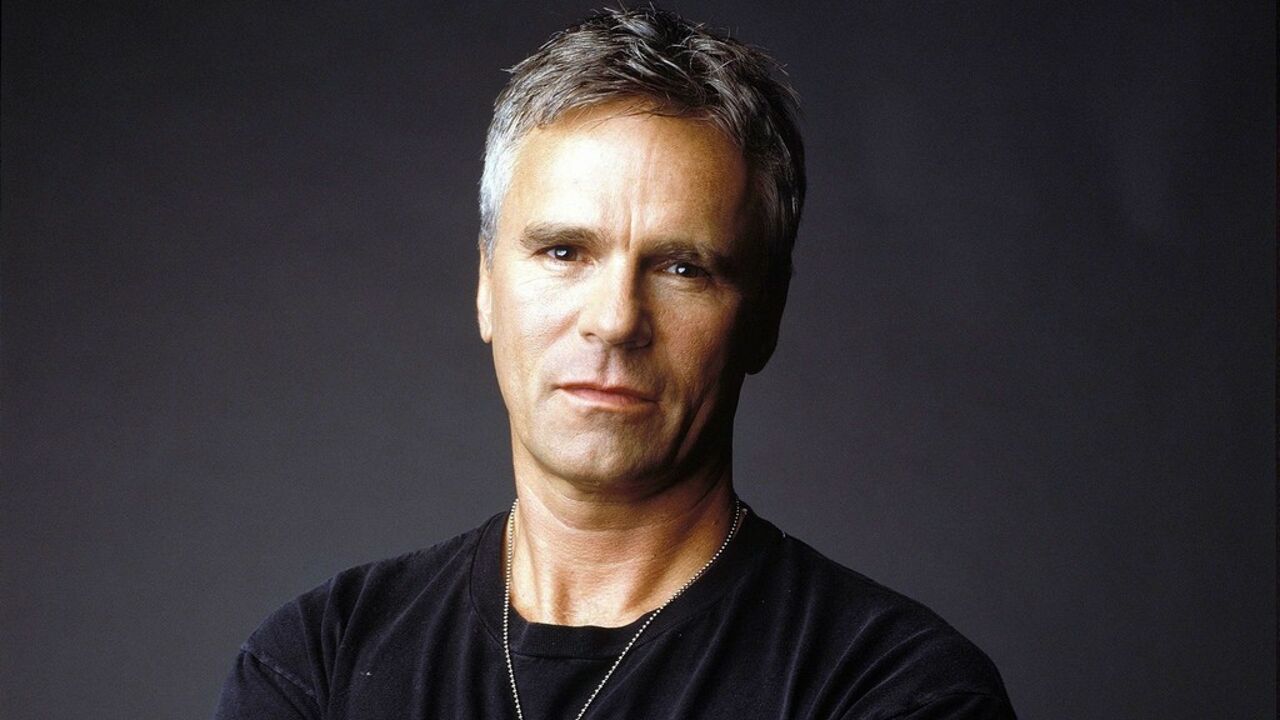 Richard Dean Anderson