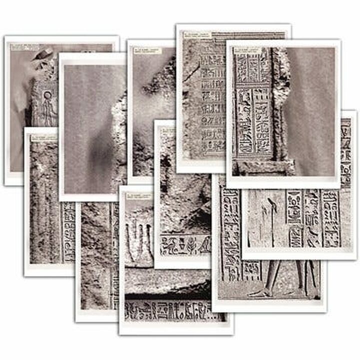 Photos de l'expédition Langford