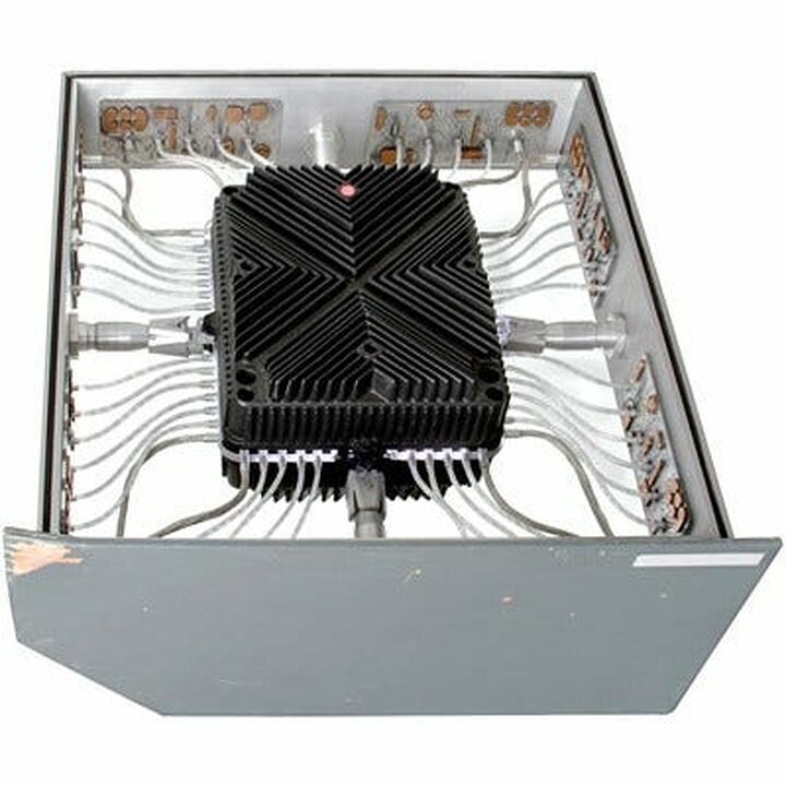 Boîte noire de l'Odyssée