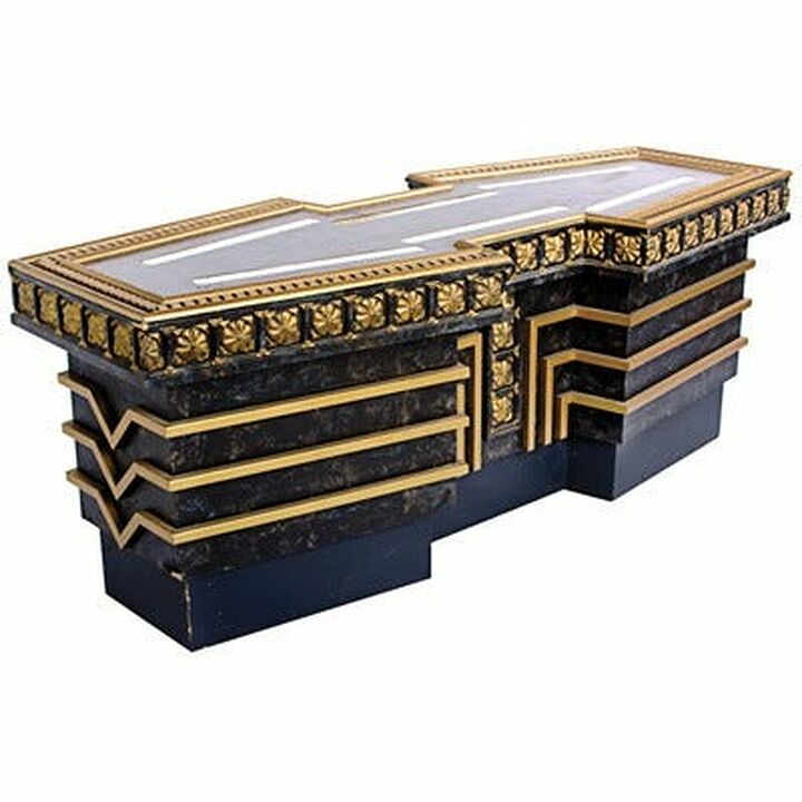 Table d'implantation goa'uld