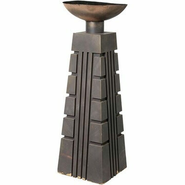Brasero goa'uld #2