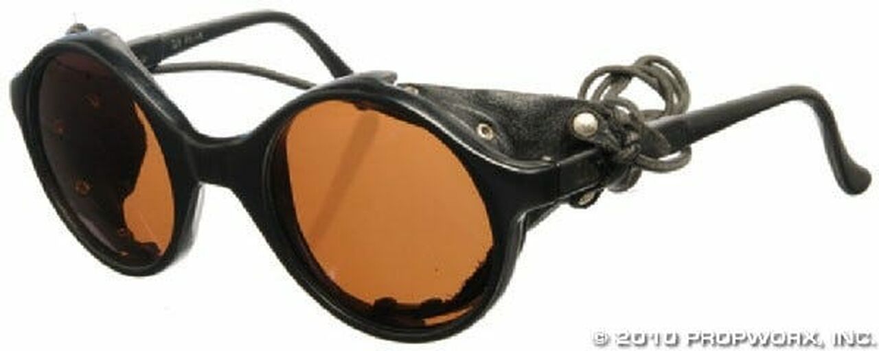 Lunettes de soleil d'O'Neill #3